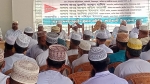 কাউখালীতে ১৭বছর পরে জাতীয় ইমাম সম্মেলন