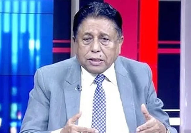 বরগুনায় সাবেক সাংসদ শম্ভুর আমলনামায় এমপিওভুক্তির টাকা আত্মসাৎ!