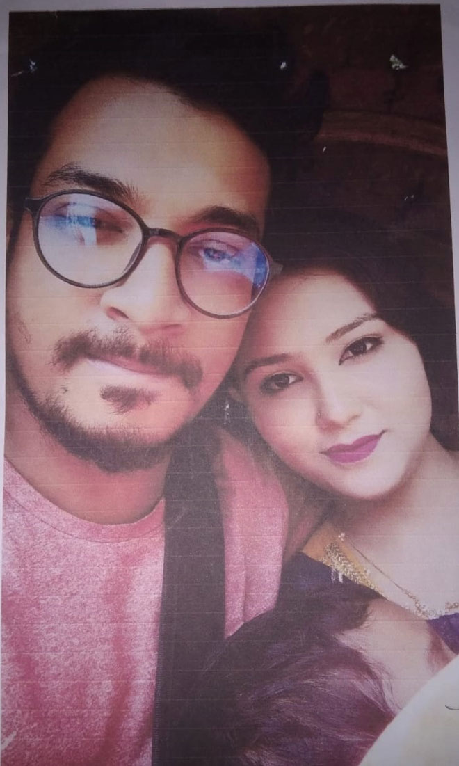 আমতলীতে ফেইসবুকে স্ট্যাটাস দিয়ে ব্যবসায়ি যুবকের আত্মহত্যা!