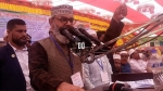 ষড়যন্ত্রের সুতার নাটাই হাসিনার হাতে না, মুদির হাতে-মাসুদ সাঈদী
