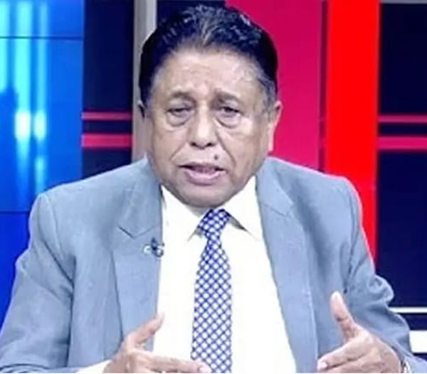 শম্ভুর গ্রেপ্তারে এলাকায় আনন্দের বন্যা!