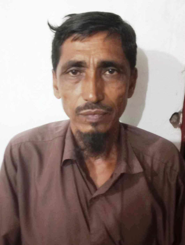 গলাচিপায় প্রভাবশীদের নামে মামলা করে বিপাকে বাদি