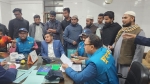 গোপালগঞ্জ হাসপাতালে দুদকের অভিযান