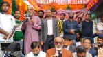 আওয়ামীলীগ একটি লুটপাটের দল-অধ্যক্ষ আলমগীর