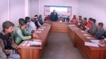 নেছারাবাদে রুপান্তরের শিক্ষণ ও অভিজ্ঞতা বিনিময় সভা
