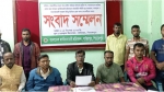 নাজিরপুরে শ্রমিকদল নেতা অবাঞ্ছিত, কমিটি বাতিল দাবি