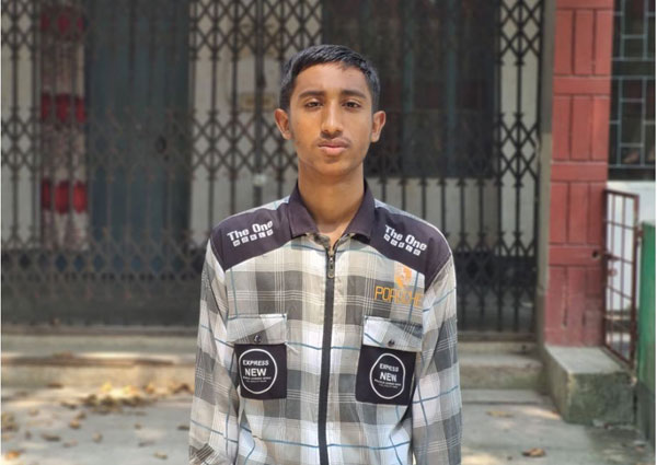 মেধায় উত্তীর্ণ মোস্তাফিজের বিশ্ববিদ্যালয়ে ভর্তি অনিশ্চিত