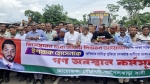 <small>জাতীয় নির্বাচনের দাবিতে</small>গৌরনদীতে বিএনপি’র গণ-অবস্থান কর্মসূচি