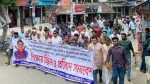 <small>মাহিলাড়া ইউপি কার্যালয়ে হামলা</small>ইউপি চেয়ারম্যানসহ আসামি আ‘লীগের ১০নেতা-কর্মী