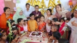 পিরোজপুরে প্রাথমিক বিদ্যালয়ে বৈচিত্রময় অনুষ্ঠান