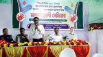 সরকারি ইন্দুরকানি কলেজে মাদকবিরোধী সেমিনার