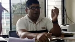 আগৈলঝাড়ায় ইউএনও অফিসে মালি’র দাপট!