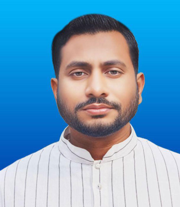 নেছারাবাদে দলীয় শৃঙ্খলা ভঙ্গের অভিযোগে ছাত্রদল নেতাকে অব্যহতি
