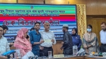 পিরোজপুরে জুলাই যোদ্ধাদের অনুদানের চেক প্রদান