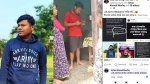 নেছারাবাদে মহানবী (স:)কে কটুক্তি, ছেলেকে পুলিশে সোপর্দ