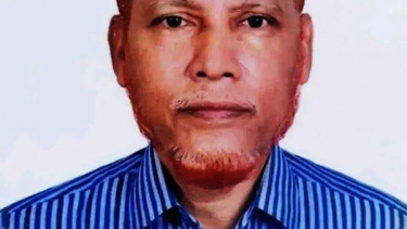 চরফ্যাশনে শিবির সভাপতি ড.আজম‘র ইন্তেকাল