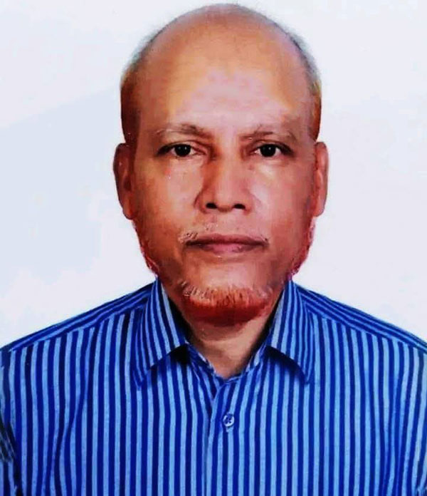 চরফ্যাশনে শিবির সভাপতি ড.আজম‘র ইন্তেকাল