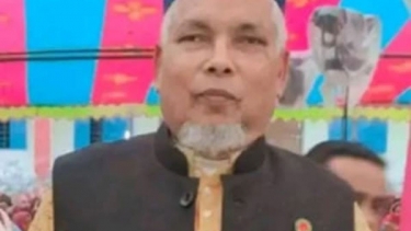 আমতলীতে ছজু চেয়ারম্যানের ইন্তেকাল