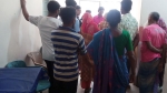 ফুলবাড়ীতে বিদ্যুৎস্পৃষ্টে প্রবাসীর স্ত্রীর মৃত্যু!