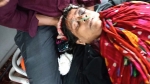 কাউখালীতে জমির বিরোধে নারীকে পিটিয়ে হত্যা