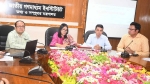 নিরাপদ সড়কে গণমাধ্যম কর্মীদের ভূমিকা অপরিসীম-তথ্য ও সম্প্রসার সচিব