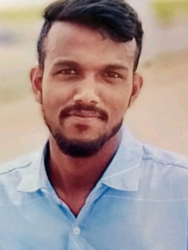 গলাচিপায় যৌতুক মামলার পালাতক আসামি ঢাকায় গ্রেফতার
