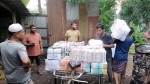 গৌরনদীতে সরকারি পাঠ্যবই বিক্রি, ভ্যান চালকসহ গ্রেফতার-২
