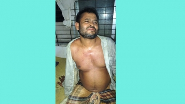 বামনায় জ্বীনের বাদশা গণধোলাই!
