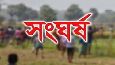 তালতলীতে ফুটবল খেলায় দর্শকদের সংঘর্ষে আহত-১৫