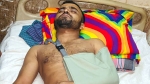 গৌরনদীতে চাঁদা না পেয়ে ইউপি সদস্যকে পিটিয়ে জখম
