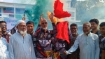 পিরোজপুরে টাউন স্কুল শিক্ষার্থীদের ফুটবল টুর্নামেন্ট শুরু
