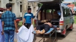 কুয়াকাটায় অতিরিক্ত মদ্যপানে পর্যটক কিশোরের মৃত্যু
