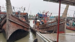 <small>হতাশ কুয়াকাটার জেলে ও ব্যবসায়ীরা </small>দুই মাস বিরতিতেও সাগরে নেই কাঙ্ক্ষিত ইলিশ