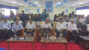 পায়রা বন্দর চেয়ারম্যান যা জানালেন মতবিনিময় সভায়