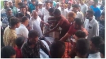 <small>পাওনা টাকা নিয়ে বাকবিতণ্ডা</small> জেলেকে পিটিয়ে হত্যা: অভিযুক্ত আ.লীগ নেতার ভাই