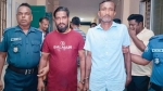 <small>স্বেচ্ছাসেবক দল নেতাসহ গ্রেফতার ২</small> নাবালিকা মেয়েকে বিয়ে না দেওয়ায় জীবন দিতে হলো বাবাকে!