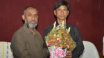 পবিপ্রবির কৃষি অনুষদের নতুন ডিন ড. দেলোয়ার