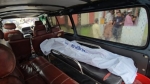 গলাচিপায় হাফিজিয়া মাদরাসা ছাত্রীর রহস্যজনক মৃত্যু
