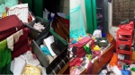 দুমকিতে মুক্তিযোদ্ধার বাড়িতে দুঃসাহসিক ডাকাতি