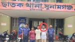 ছাতকে নববধূর ঝুলন্ত মরদেহ উদ্ধার, স্বামী গ্রেফতার