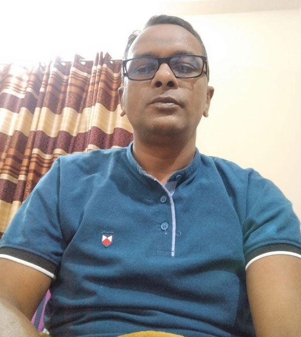 ছাতকের বিতর্কিত প্রধান শিক্ষক আবু হেনা বরখাস্ত