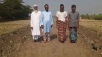 গ্রামীণ উন্নয়নে বদলে গেছে চরফ্যাশনের চিত্র