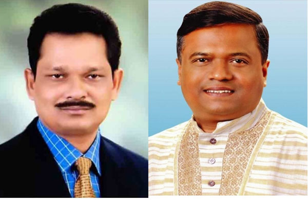 সভাপতি-আহসান, সম্পাদক-দ্বীন মোহাম্মদ