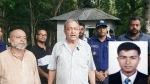<small>পরিচয় জানতে করা হবে ডিএনএ টেস্ট </small> কাউখালীতে ব্যবসায়ী মুরাদের লাশ ফের উত্তোলন