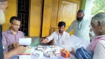 নাজিরপুরে জামায়াতের ফ্রি মেডিকেল ক্যাম্প