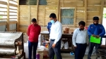 <small>বিএসটিআই লোগো‘র অপব্যবহার</small>কাউখালীতে অনুমোদনহীন বেকারি বন্ধের নির্দেশ প্রশাসনের