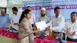 নেছারাবাদে শিক্ষার্থীদের মাঝে এসইডিপির পুরস্কার বিতরণ