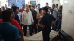 নেছারাবাদে অটোর ধাক্কায় বৃদ্ধের মৃত্যু