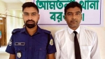 আমতলী যুবলীগ সভাপতি অ্যাড. আরিফ গ্রেফতার