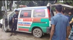 কলাপাড়ায় স্ত্রীর সঙ্গে অভিমান করে যুবকের আ*ত্মহত্যা